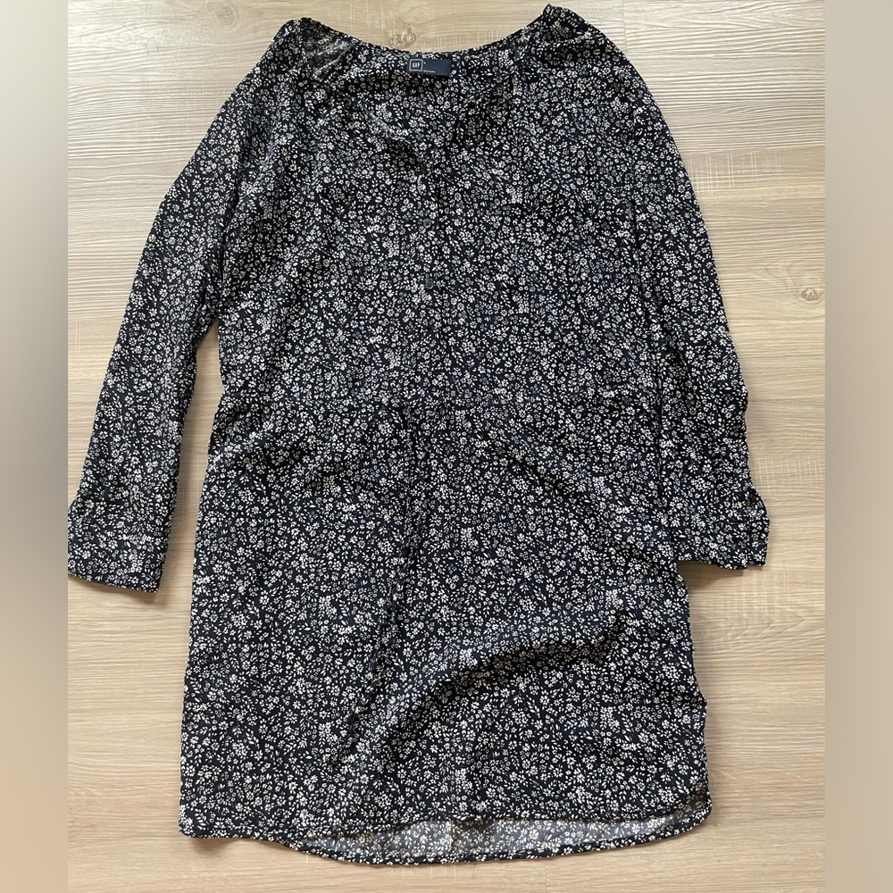 Gap midi dress